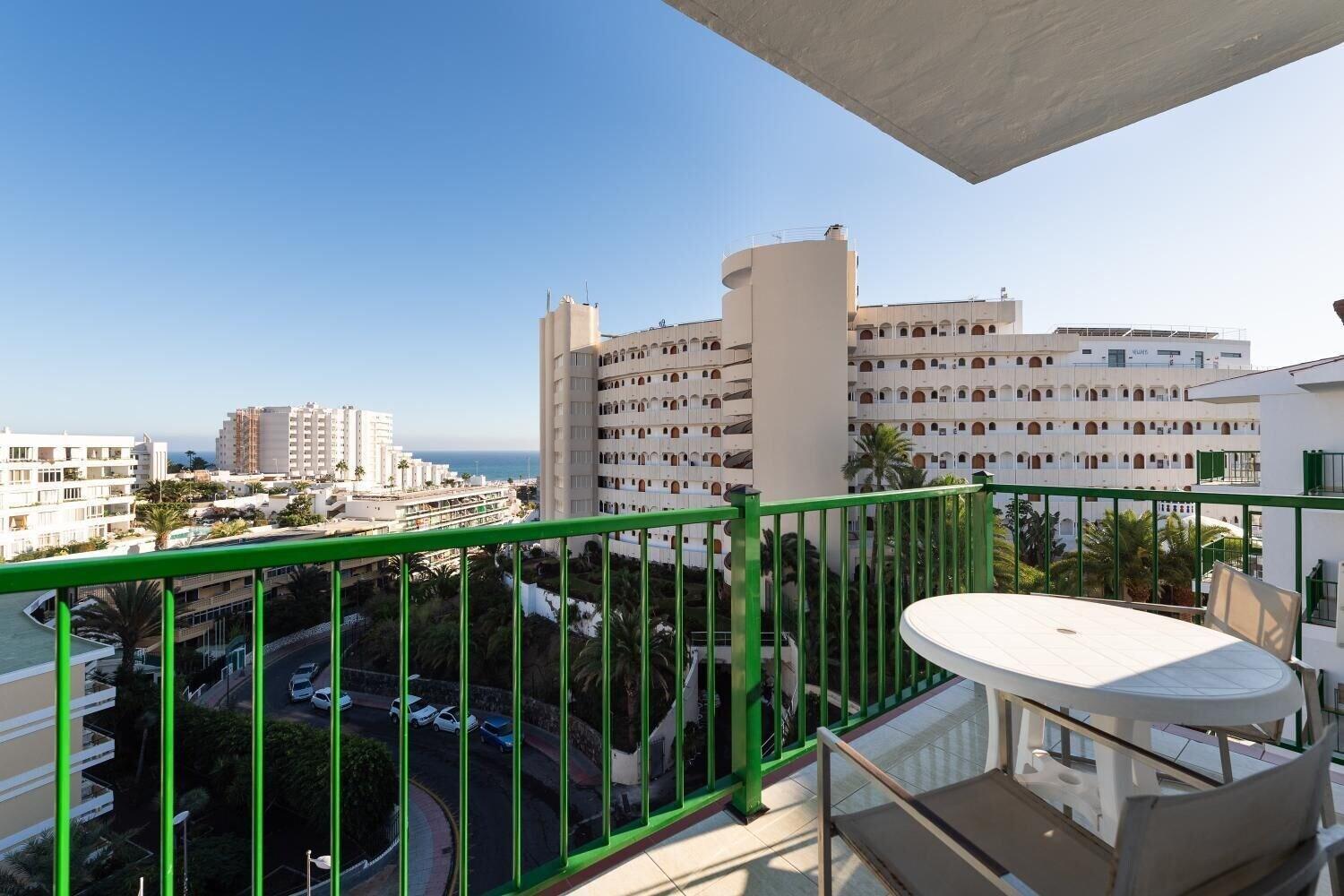 Tc Apartamentos Don Diego Playa del Ingles  Exterior foto