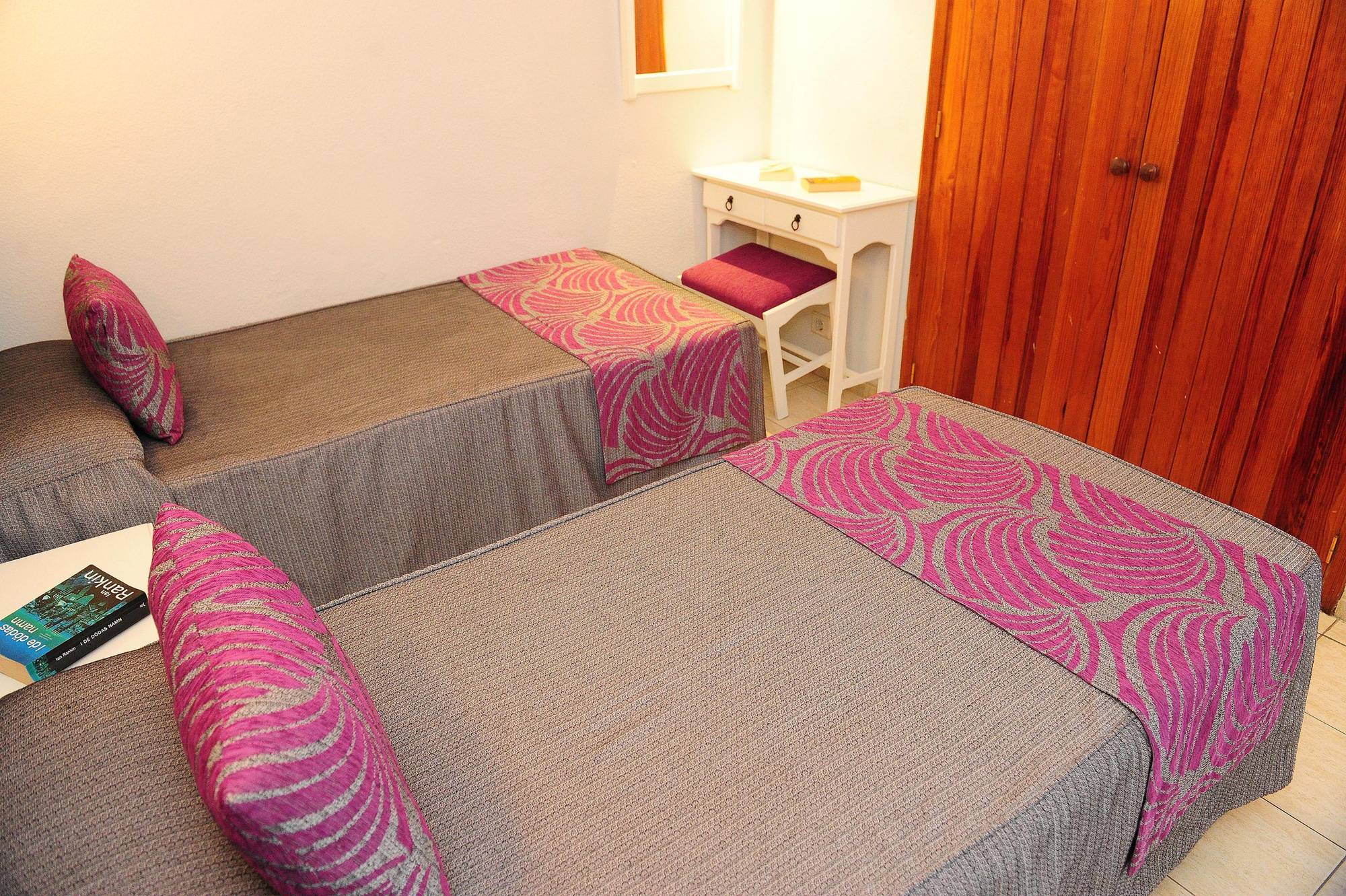 Tc Apartamentos Don Diego Playa del Ingles  Exterior foto