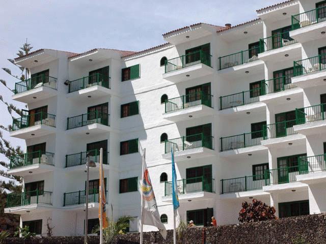 Tc Apartamentos Don Diego Playa del Ingles  Exterior foto