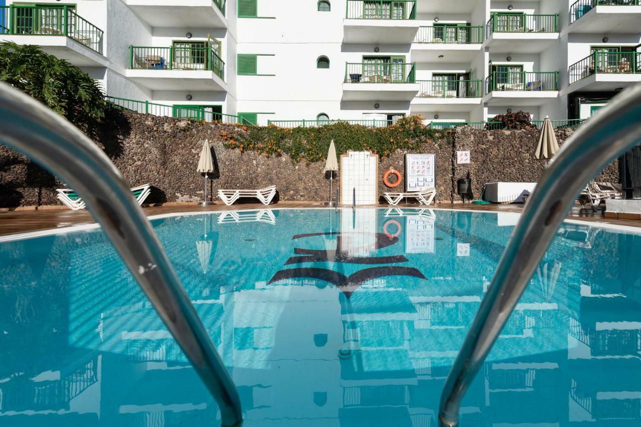 Tc Apartamentos Don Diego Playa del Ingles  Exterior foto